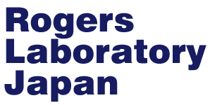 ロジャースラボラトリ-ジャパンロゴ画像