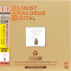 真空管録音30年Ⅱ/Various Artists AAD-104