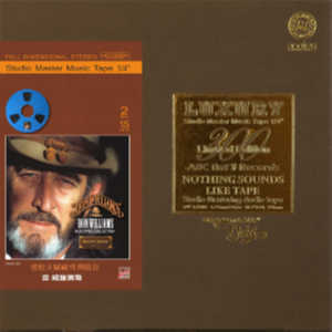 AUDIO PHILE SELECTION / ドン・ウィリアムス MASTER-259