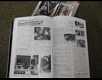 「MJ 無線と実験 11月号」に掲載していただきました