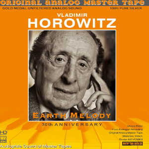 Earth Melody/ウラディミール･ホロヴィッツ HDS-280