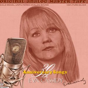 Eva Cassidy 30th Anniversary Songs / Eva Cassidy HDS-275